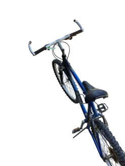 Used Schwinn MESA Hybrid/City Bike Mens Royal Blue 54-55cm - MD Frame