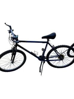 Used Schwinn MESA Hybrid/City Bike Mens Royal Blue 54-55cm - MD Frame