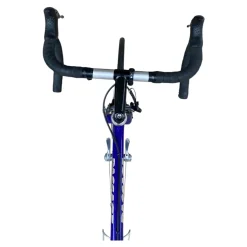 Used Schwinn PASSAGE Road Bike Womens Navy Blue 53-55cm - MD Frame