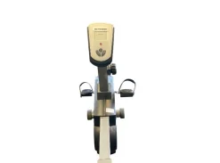 Used Schwinn 215P Recumbent Bike