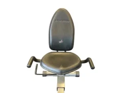 Used Schwinn 215P Recumbent Bike
