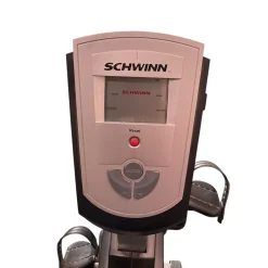 Used Schwinn 215P Recumbent Bike