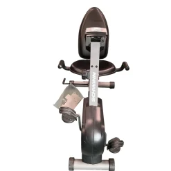 Used Schwinn 215P Recumbent Bike