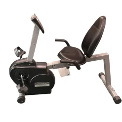 Used Schwinn 215P Recumbent Bike