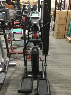 Used Schwinn 411 Programmable Elliptical