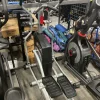 Used Schwinn 430 Programmable Elliptical