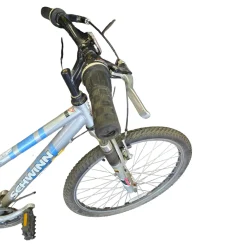Used Schwinn RANGER 2.1 FS MTN BIKE Mountain Bike Womens Grey 43-47cm - 17-18" - MD Frame