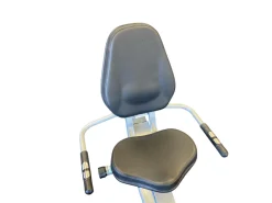 Used Schwinn 220 Recumbent Bike