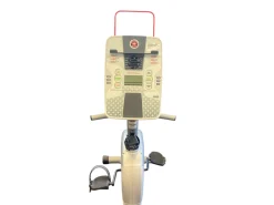 Used Schwinn 220 Recumbent Bike