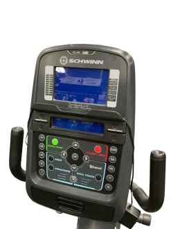 Used Schwinn 270 Recumbent Bike