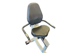 Used Schwinn 220 Recumbent Bike