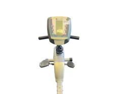 Used Schwinn 220 Recumbent Bike