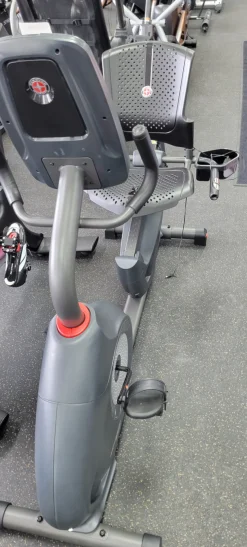 Used Schwinn 230 Recumbent Bike