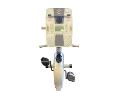 Used Schwinn 220 Recumbent Bike