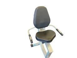 Used Schwinn 220 Recumbent Bike