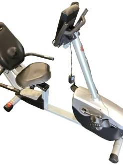 Used Schwinn RECUMBENT BIKE Recumbent Bike