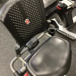 Used Schwinn 270 RECUMBENT BIKE Recumbent Bike