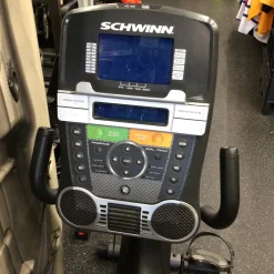 Used Schwinn 270 RECUMBENT BIKE Recumbent Bike