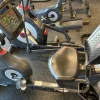 Used Schwinn 230 RECUMBENT Recumbent Bike