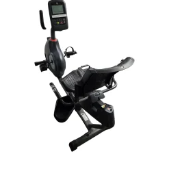 Used Schwinn 230 / 510R RECUMBENT BIKE Recumbent Bike