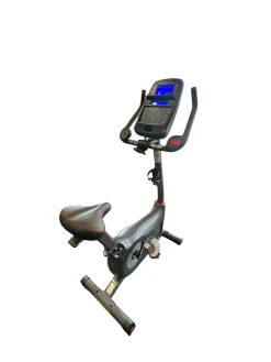 Used Schwinn 170 Upright Bike