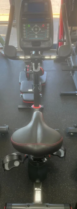 Used Schwinn 170 Upright Bike