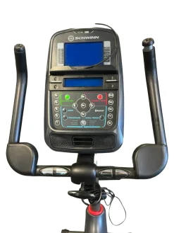 Used Schwinn 170 UPRIGHT Upright Bike