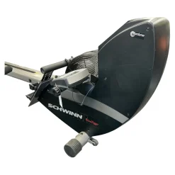 Used Schwinn WINDRIGGER AIRDYNE Rowing Machine