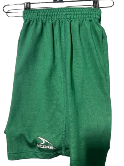 Used Score-Right YOUTH SHORTS MD Junior Hockey Bottom MD