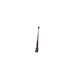 Used Scott CM.110 Womens DH Ski Pole Black 110 cm / 44 in