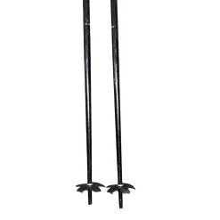 Used Scott EXP Mens DH Ski Pole Purple 120 cm / 48 in
