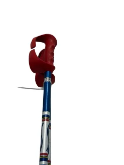 Used Scott Mens Ski Poles 120 cm / 48 in
