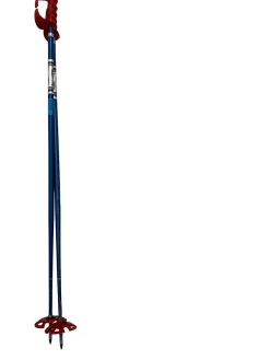 Used Scott Mens Ski Poles 120 cm / 48 in
