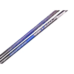 Used Scott SERIES 2 ALUMINUM POLES 50 Mens DH Ski Pole Royal Blue 125 cm / 50 in