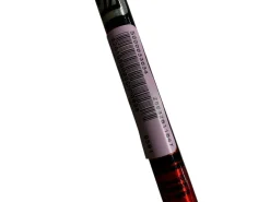 Used Scott SERIES JR Boys DH Ski Pole Black 95 cm / 38 in