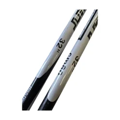 Used Scott SKI POLES Boys DH Ski Pole Grey 80 cm / 32 in