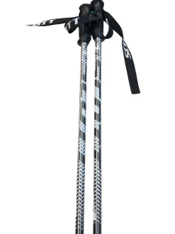 Used Scott S2 Mens DH Ski Pole Grey 120 cm / 48 in
