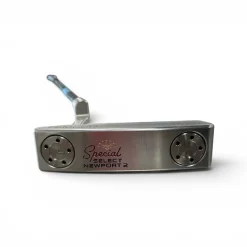 Used Scotty Cameron SPECIAL SELECT NEWPORT 2 Mens Putter LH