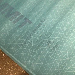 Used SEA TO SUMMIT COMFORT DELUXE SI MAT Sleeping Bag Royal Blue Senior