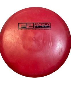 Used SEE PICTURE FOR BRAND AND DETAILS Other Golf Disc