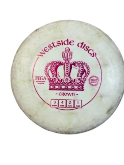 Used SEE PICTURE FOR BRAND AND DETAILS Other Golf Disc