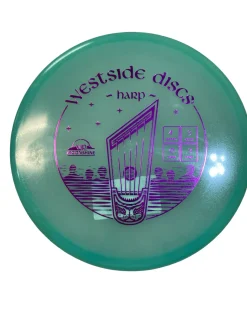 Used SEE PICTURE Other Golf Disc