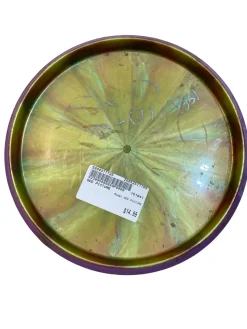 Used SEE PICTURE Other Golf Disc
