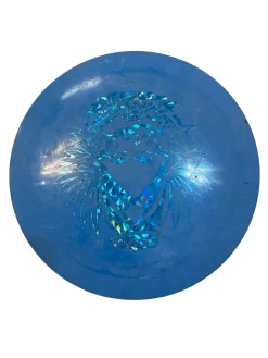Used SEE PICTURE Other Golf Disc