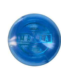 Used SEE PICTURE Other Golf Disc