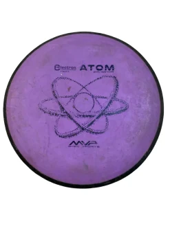 Used SEE PICTURE Other Golf Disc