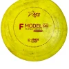 Used SEE PICTURE Other Golf Disc