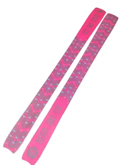 Used SEGO SKI CO. US AK Womens Downhill Ski/Binding White 176 cm
