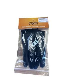 Used SEIBERTON FB GLOVES FB Gloves Black LG