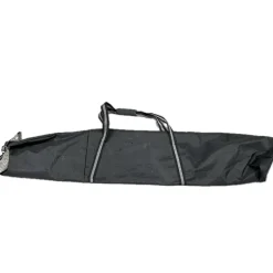Used SELECT SPORT DH Ski Travel Bag Black